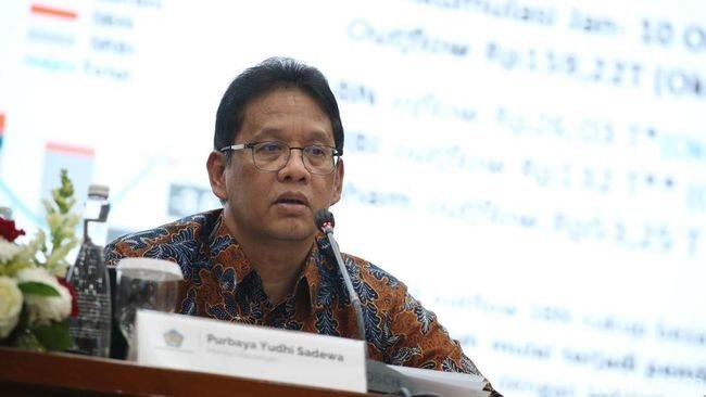 Purbaya Buka Lagi Data Utang demi Transparansi Publik: Kalau Kebanyakan, Tegur Saya!