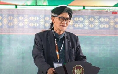 Rais Aam PBNU Minta Gus Yahya Tunda Harlah NU 100 Tahun Masehi, Tekankan Ketertiban Organisasi