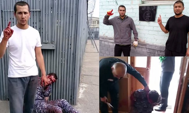 Pengambilalihan Penjara Rusia Berakhir, Narapida Muslim Pelaku Tewas Ditembak Sniper