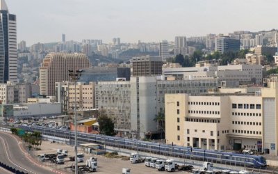 Israel: Sejumlah Ekstremis Yahudi Serbu Gereja Haifa
