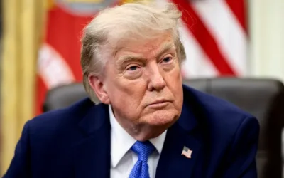 Trump Perintahkan Kapal Induk AS Tinggalkan Sistem Elektromagnetik, Kembali Gunakan Ketapel Uap
