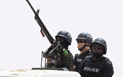 Lima Tewas dalam Dugaan Serangan Jihadis di Niger