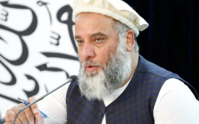 Azizi: Penghentian Perdagangan Afghanistan-Pakistan Bersifat Sementara