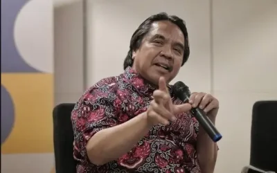 Ade Armando Batal Minta Maaf ke JK, Pilih Hadapi Proses Hukum