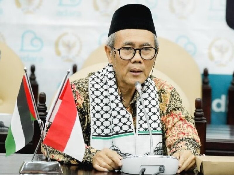 Promosi Adidas Tampilkan Eks Anggota IDF, MUI Serukan Boikot dan Waspadai Propaganda Zionis