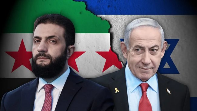 Beredar Isu Suriah Cegat Misil Iran, Ini Faktanya