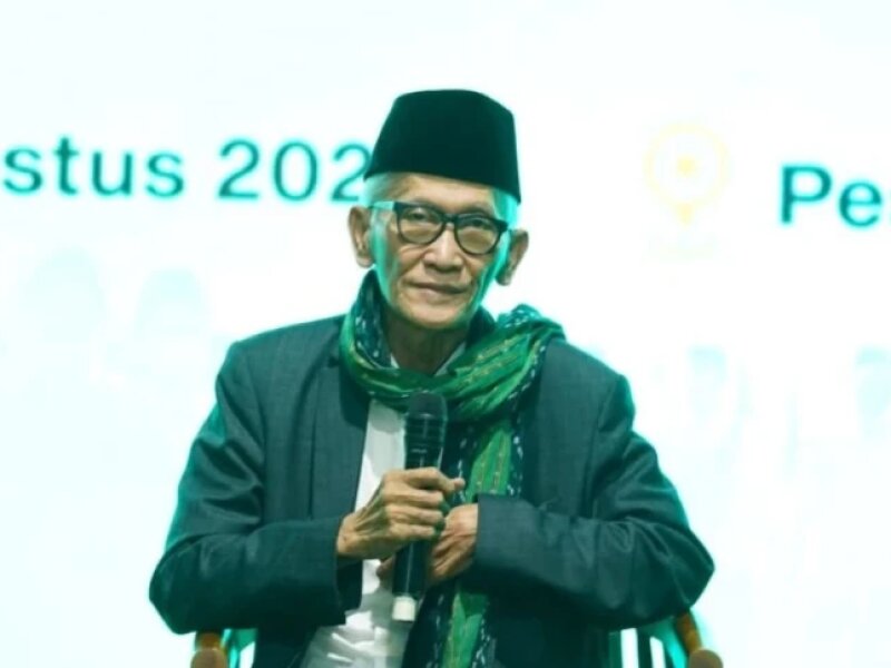 Rais Aam PBNU Buka Bahtsul Masail Pra-Muktamar Ke-35 NU di Jawa Barat