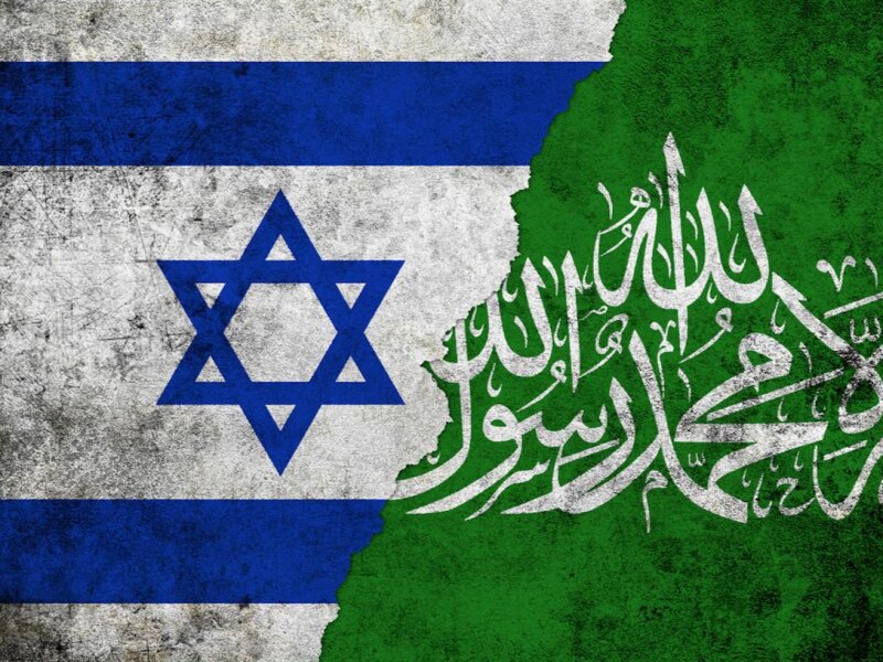 'Israel' Setujui Proposal Gencatan Senjata, Hamas Beri Sinyal Positif