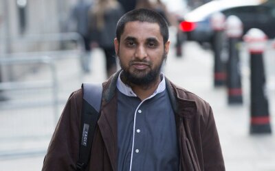 Tokoh Islam Serukan Penerapan Syariah di Inggris