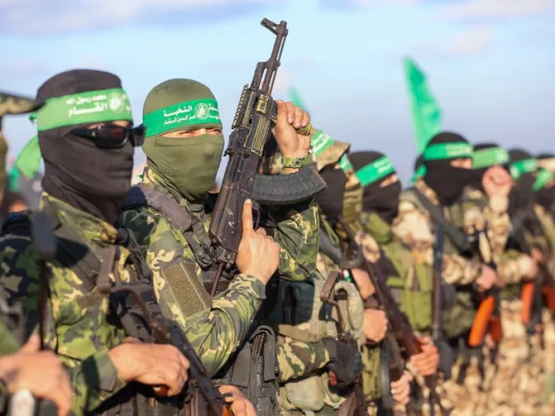 Kesepakatan Hamas-AS Guncang "Israel": Blokade Politik dan Militer Gaza Mulai Retak