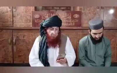Ulama Taliban Seru Warga Gabung TTP Perangi Pakistan