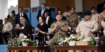 Kunjungi Jakarta, Raja Abdullah Mendorong Investasi, Kerja Sama Ekonomi dan Hubungan Militer dengan Indonesia