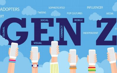 Gen Z di Era Digital dalam Ilusi Kebebasan di Bawah Hegemoni Sekuler