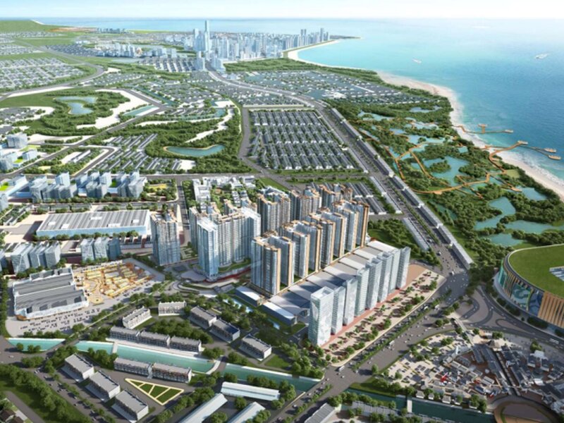 MUI Desak Pemerintah Hentikan Pembangunan PSN di PIK 2 Hingga Warga Dapatkan Haknya