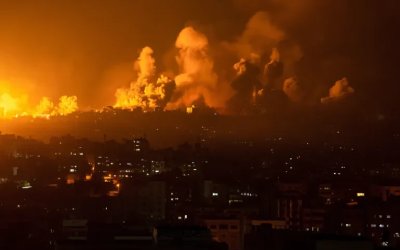Penjualan Senjata 'Israel' Pecahkan Rekor di 2024, Dipasarkan sebagai “Teruji” dalam Genosida Gaza