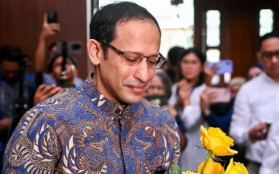 Hakim Andi Saputra Dissenting Opinion, Nilai Nadiem Makarim Seharusnya Dibebaskan dari Seluruh Dakwaan