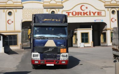 Suriah Barat Laut Menderita Stagnasi Ekonomi Setelah Gempa