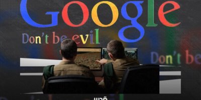 Dari Mesin Pencari Jadi Mesin Perang: Jejak Google dalam Militerisasi ‘Israel’