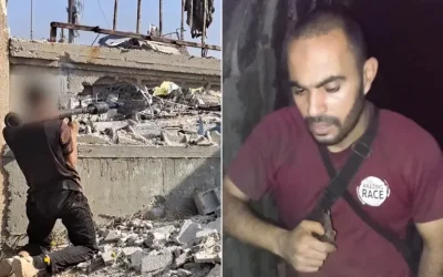 Brigade Al-Qassam Rilis Rekaman Komandan Lapangan Ahmad Al-Qamari: Bertahan 50 Malam di Dalam Terowongan