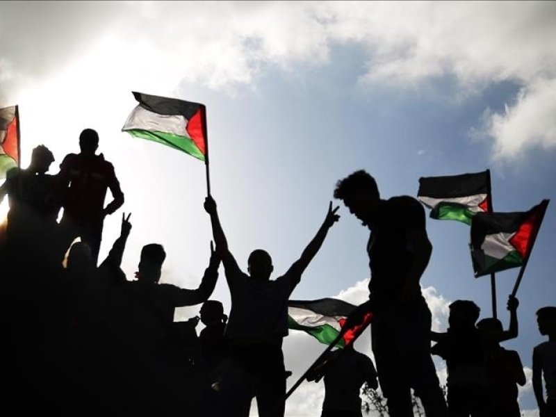 Delegasi Jihad Islam berada di Kairo untuk melakukan pembicaraan dengan pejabat Mesir