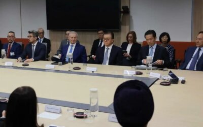 Singapura Periksa 10 Perusahaan Terkait Karhutla RI, Tiga Terafiliasi Sinarmas Masuk Daftar