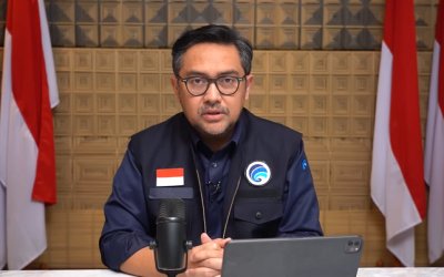 Kemkomdigi take down 249.503 konten judi online sejak pelantikan