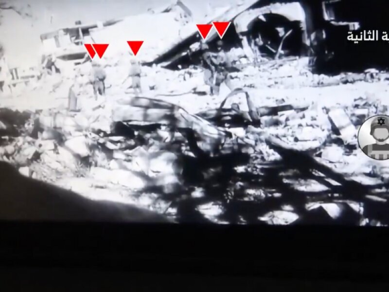 Data Eksklusif: Angka Bunuh Diri dan Pengunduran Diri Prajurit 'Israel' Melonjak Drastis