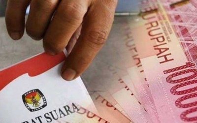 Ulama Aceh: Haram Hukumnya Terima Uang dari Caleg