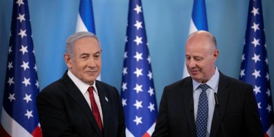 Penasihat Keamanan ‘Israel’ Dipecat, Kisruh Internal Memanas