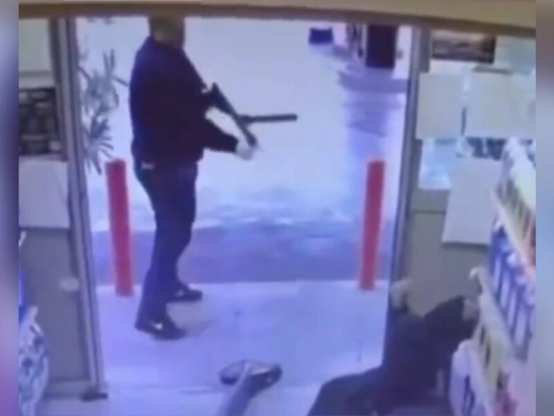 Penembakan Rasial di Pinggiran Paris: 1 Tewas, 5 Terluka