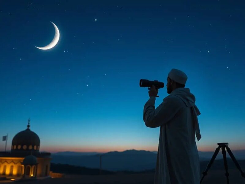 Kapan Awal Ramadhan di Arab Saudi?