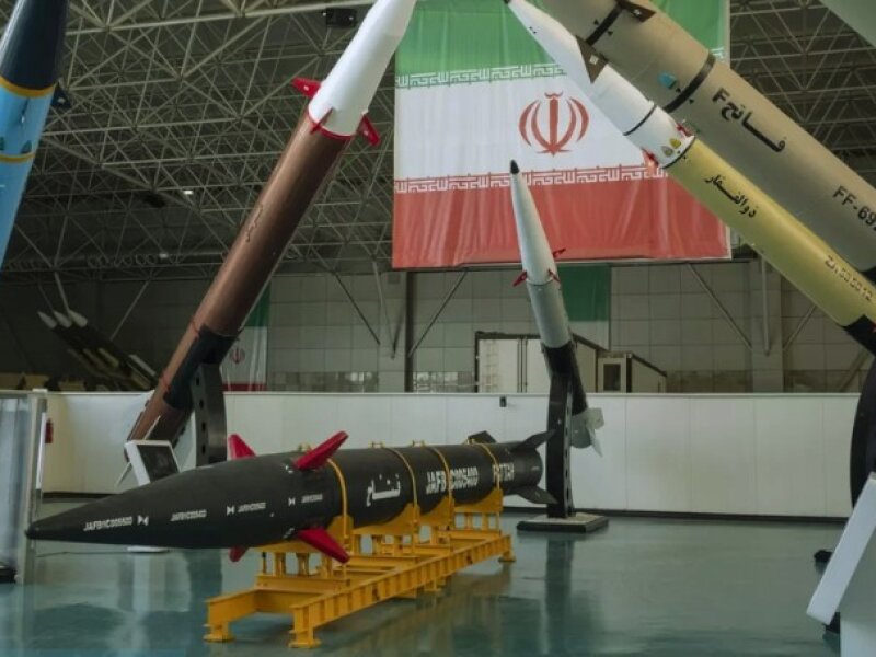 IRGC Rilis Klaim Kerusakan Masif, Lebih dari 200 Tentara AS Tewas dalam Operasi Nasr 2