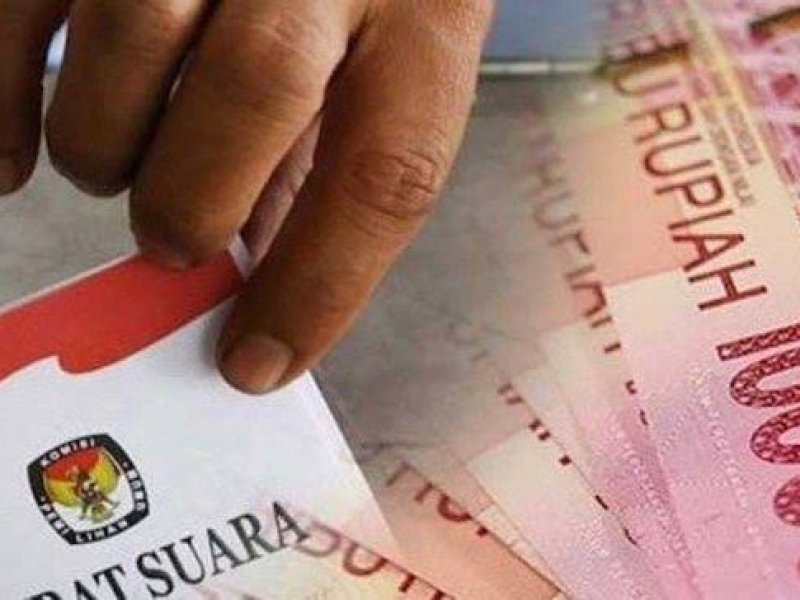 Ulama Aceh: Haram Hukumnya Terima Uang dari Caleg