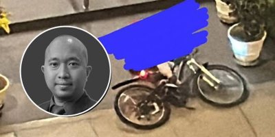 Staf KBRI Peru Ditembak Enam Kali Saat Bersepeda, Polisi Pastikan Bukan Perampokan