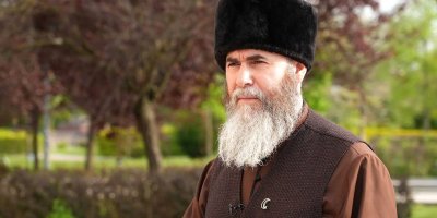 Mufti Chechnya: Yahudi Penyebar Atheisme dan Satanisme, Musuh Islam