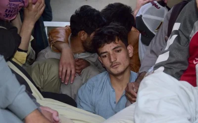 Prancis Konfirmasi Pembicaraan dengan Imarah Islam Terkait Deportasi Warga Afghanistan