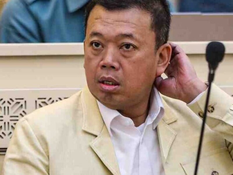 Dugaan Korupsi HGB, Pakar Hukum Minta KPK Telusuri Keterlibatan Nusron