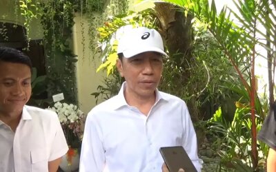 Jokowi Tantang Tifa dan Roy Suryo Buktikan Ijazah Palsu di Pokok Perkara