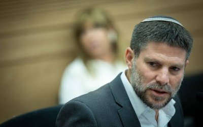 Smotrich Desak Mossad Singkirkan Pemimpin Hamas