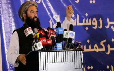 Menteri IIA Bersumpah Akan Mempertahankan Integritas Wilayah