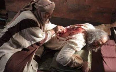 Ujian Berat yang Menimpa Imam Ahmad