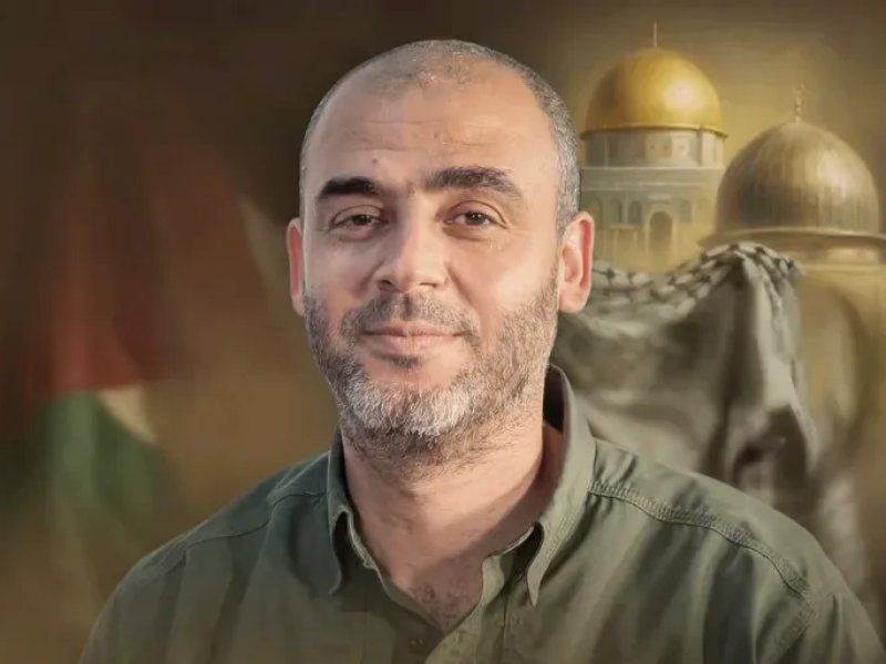 Otak Operasi dan Logistik al-Qassam, Kisah Muhammad Sinwar yang Baru Terungkap