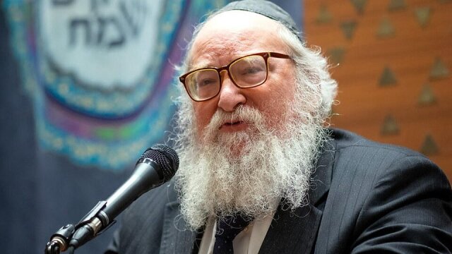 Rabi Zionis: Umat Islam (Yang Berjihad) Mustahil Dikalahkan
