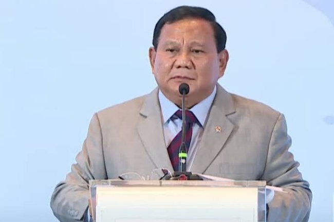 DPR Setujui Usulan Prabowo: Abolisi untuk Tom Lembong, Amnesti untuk Hasto