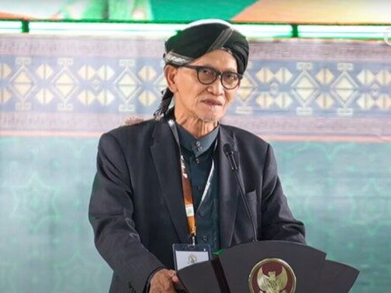 Rais Aam PBNU Minta Gus Yahya Tunda Harlah NU 100 Tahun Masehi, Tekankan Ketertiban Organisasi
