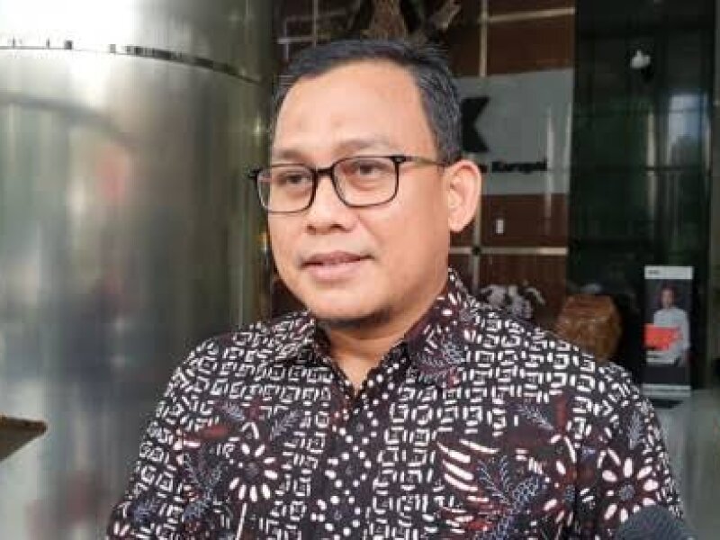 Sekretaris MA Nonaktif Hasbi Hasan Dituntut 13 Tahun Penjara