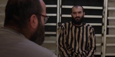 Penyintas Penjara Sednaya dan Eks Sipir Dipertemukan, Penyiksaan Bak di Neraka Terkonfirmasi