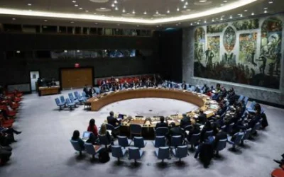 Laporan Dewan Keamanan Menyoroti Perbedaan Pendapat Mengenai Afghanistan