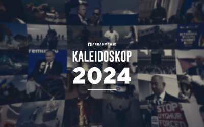 Kaleidoskop 2024: Tantangan dan Harapan