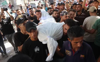 Peta Jalan Damai Gaza Hadapi Jalan Buntu, Tel Aviv Tolak Penarikan Pasukan di Bawah Tekanan AS